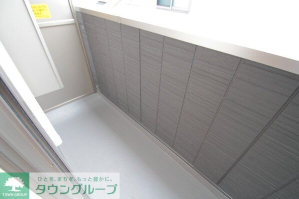 クレールXの物件内観写真